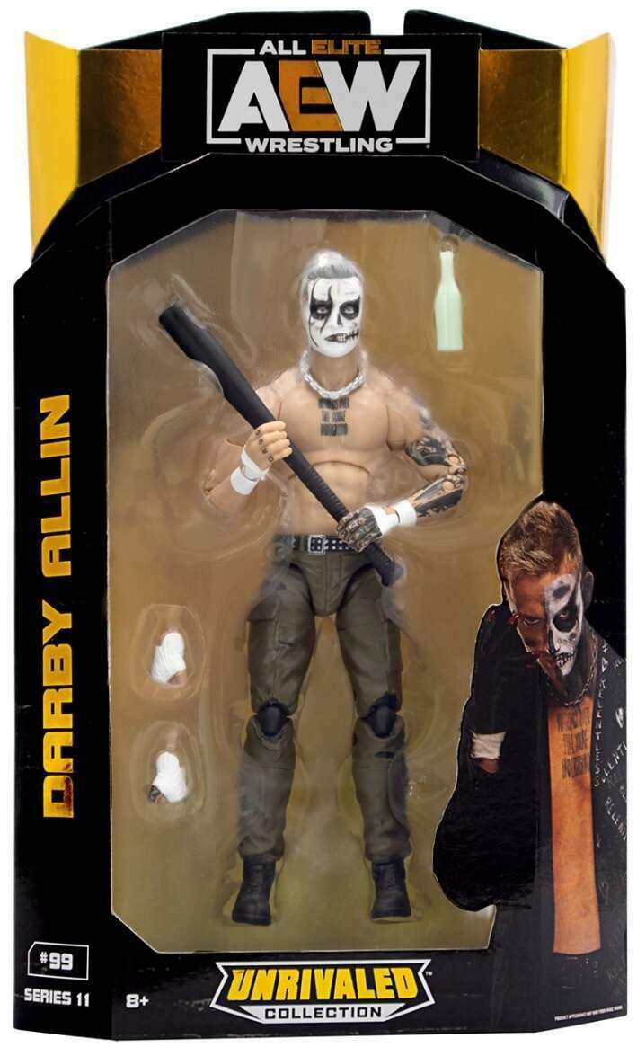 Darby Allin