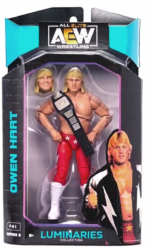Owen Hart