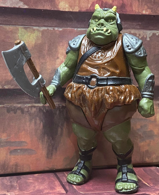 Gamorrean Guard