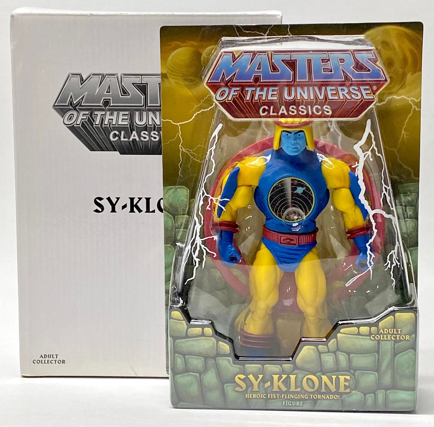 Sy-Klone