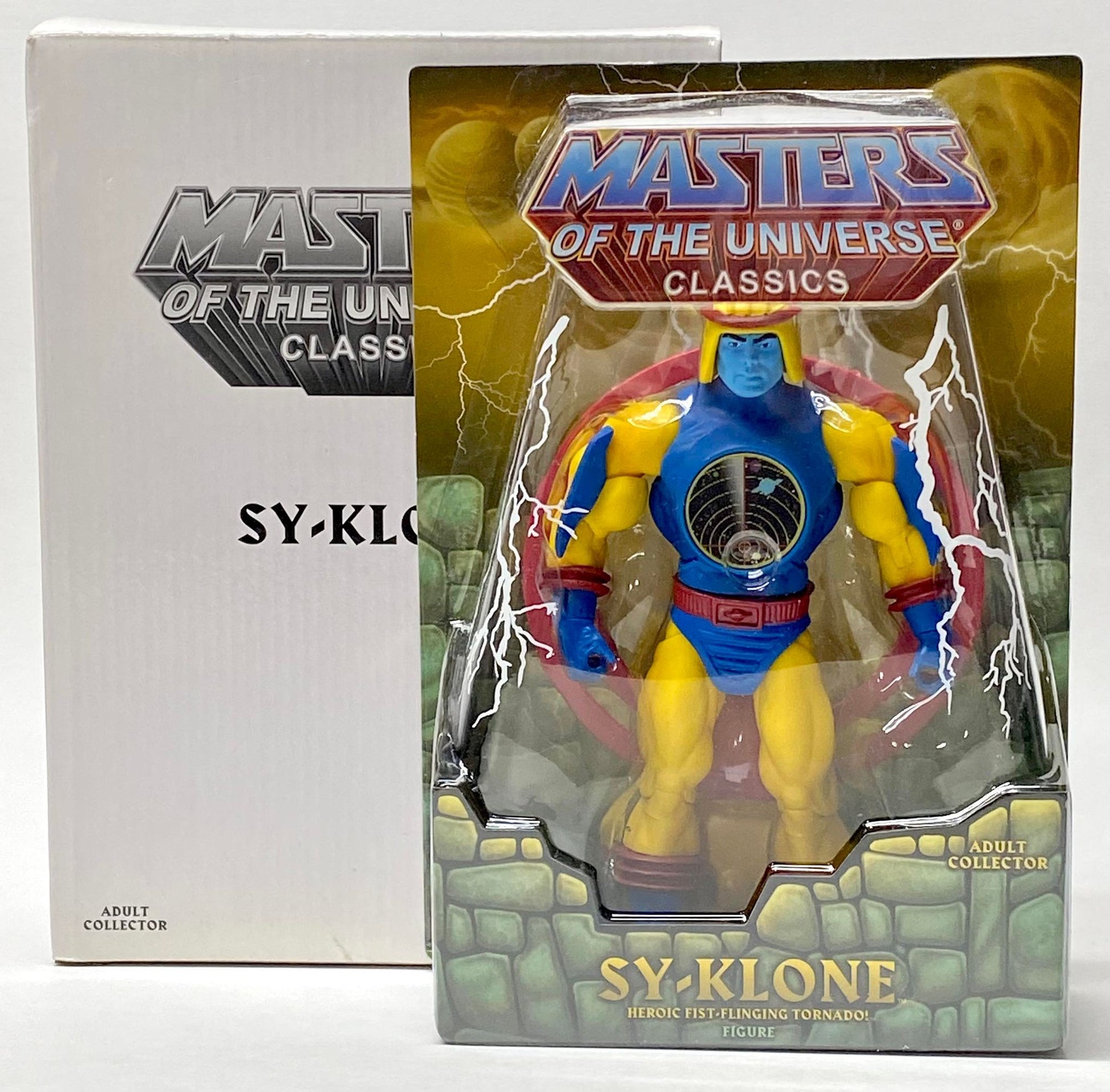 Sy-Klone