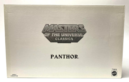 Panthor w/ Box