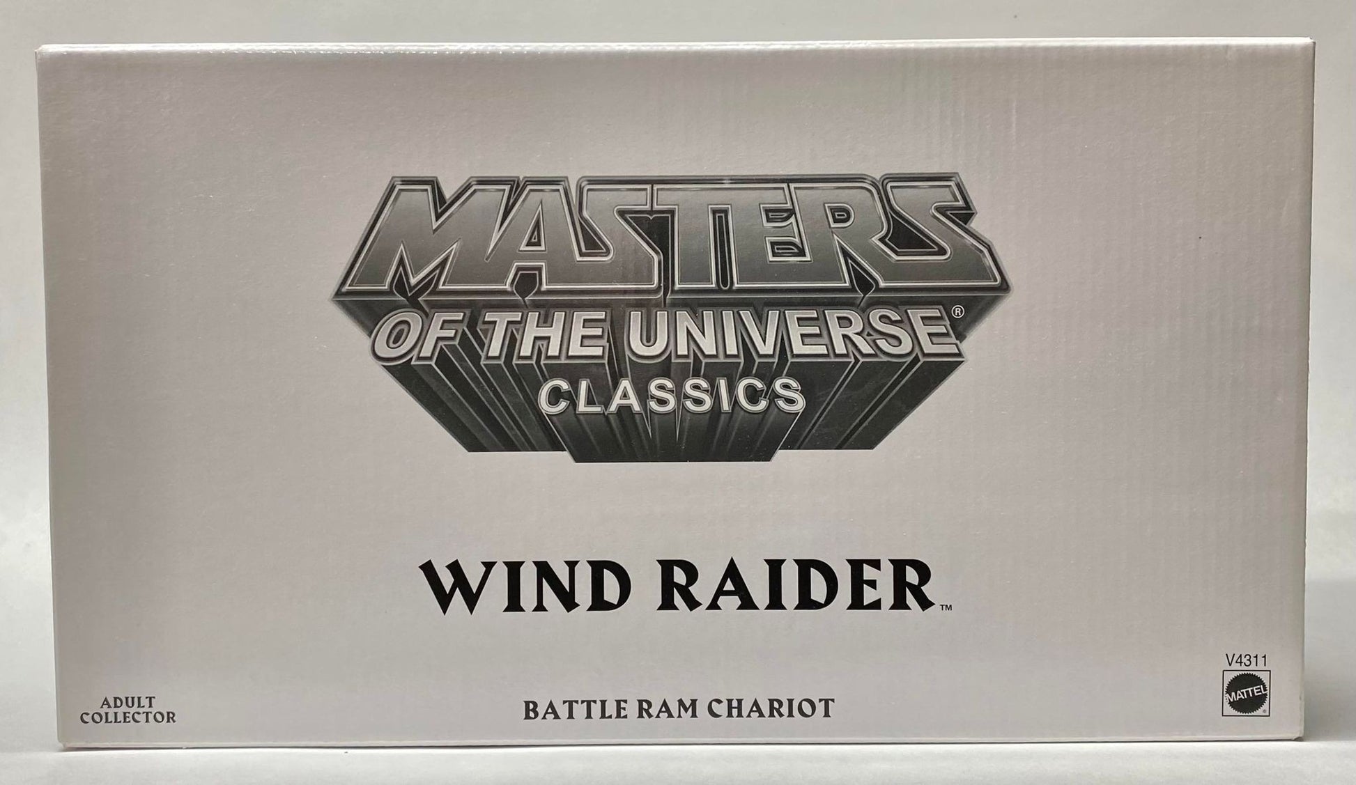 Wind Raider