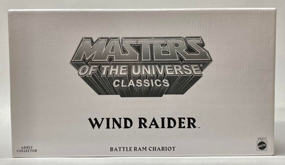 Wind Raider