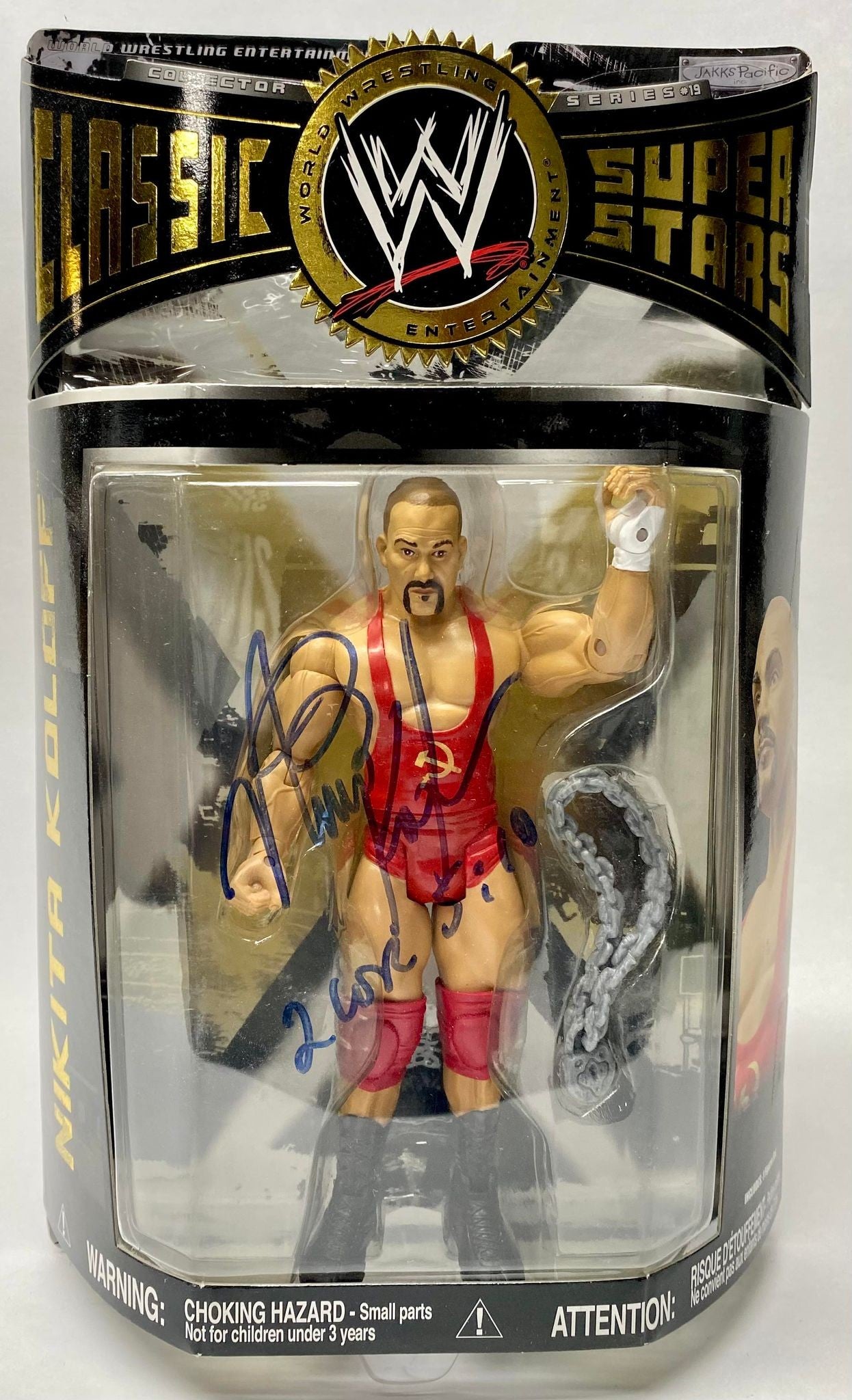 Nikita Koloff