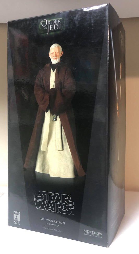 Obi-Wan Kenobi 1:6
