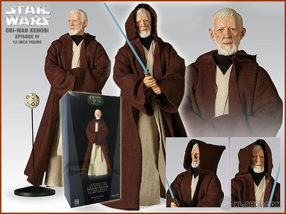 Obi-Wan Kenobi 1:6