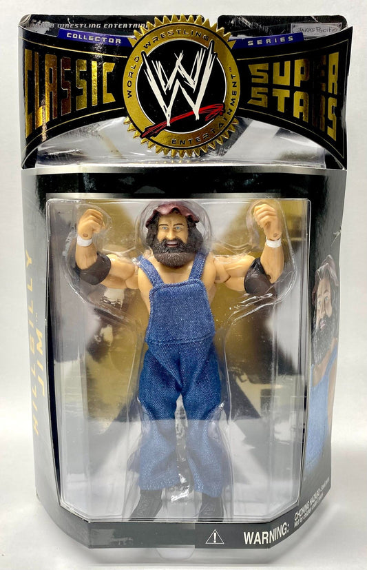 Hillbilly Jim
