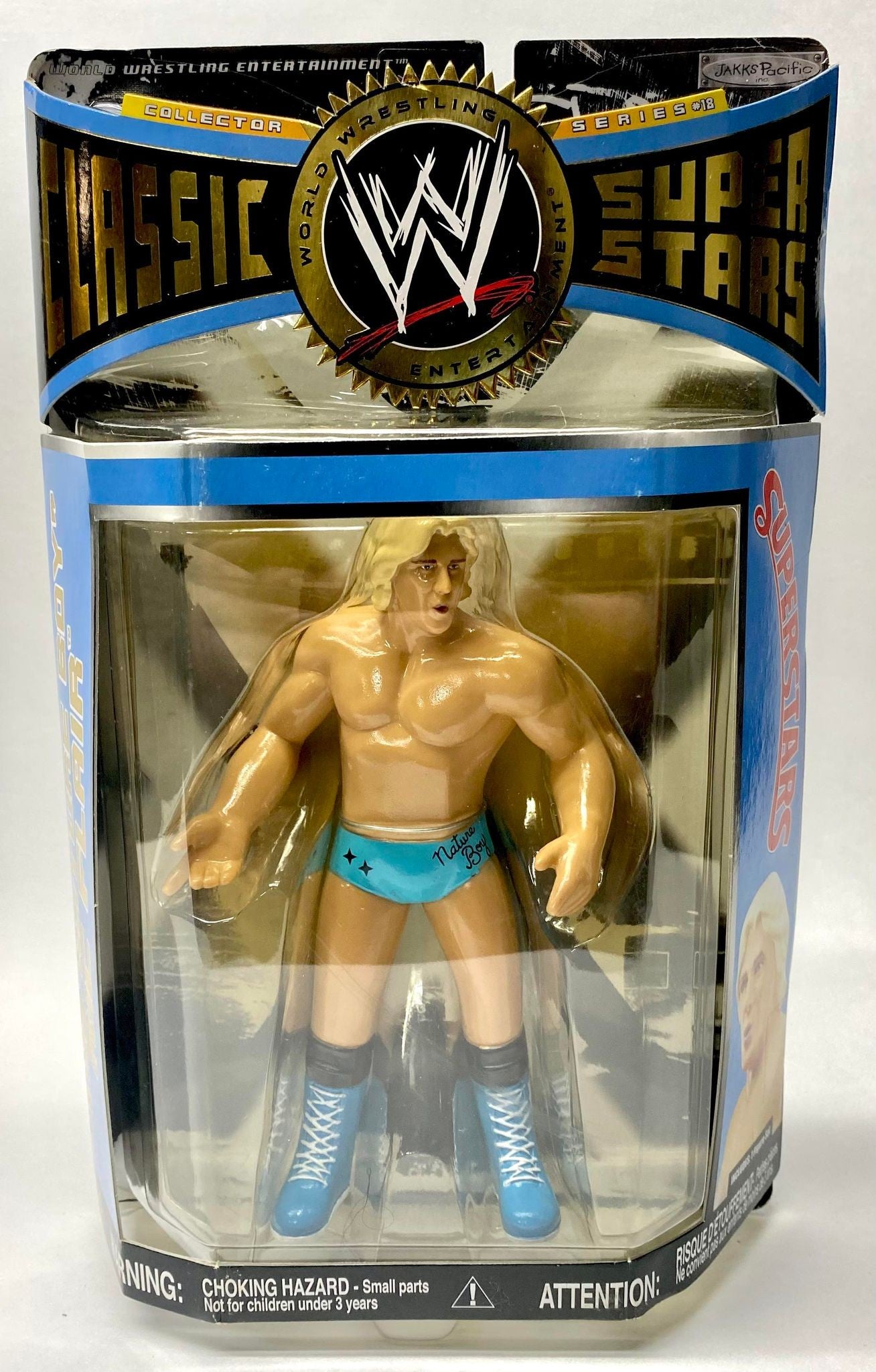 Ric Flair