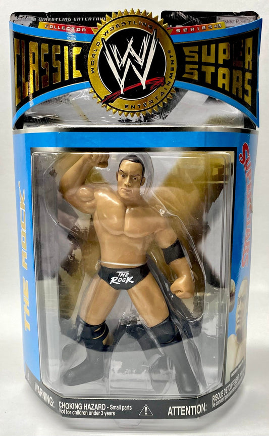 The Rock