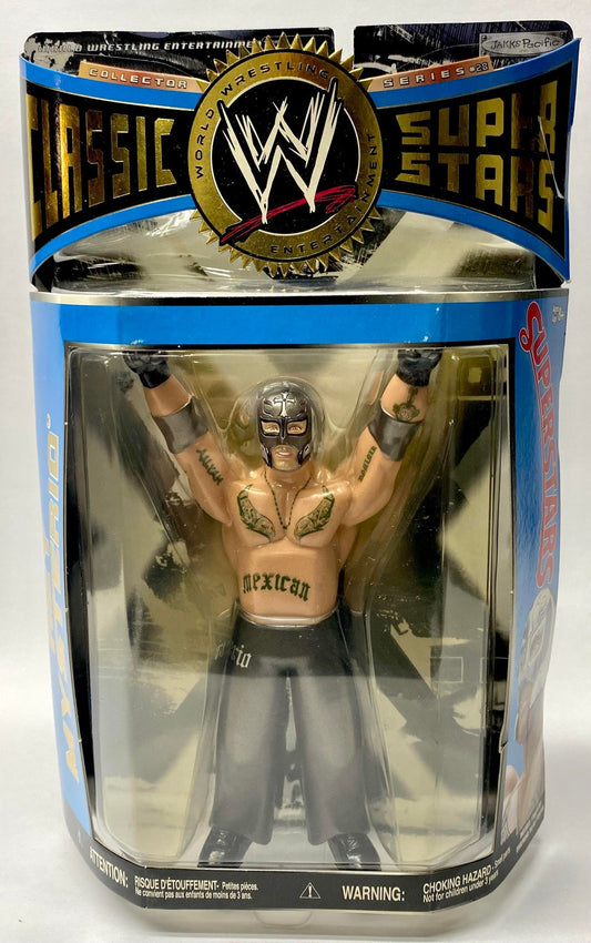 Rey Mysterio