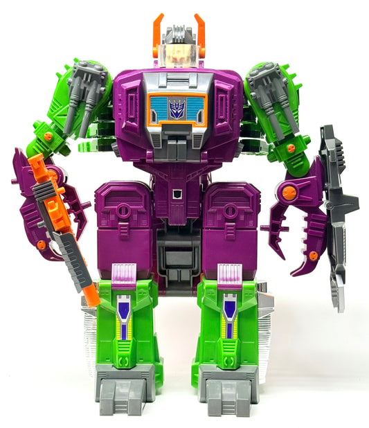 Scorponok (1987)