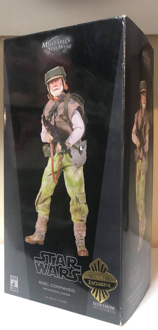 Rebel Commando 1:6