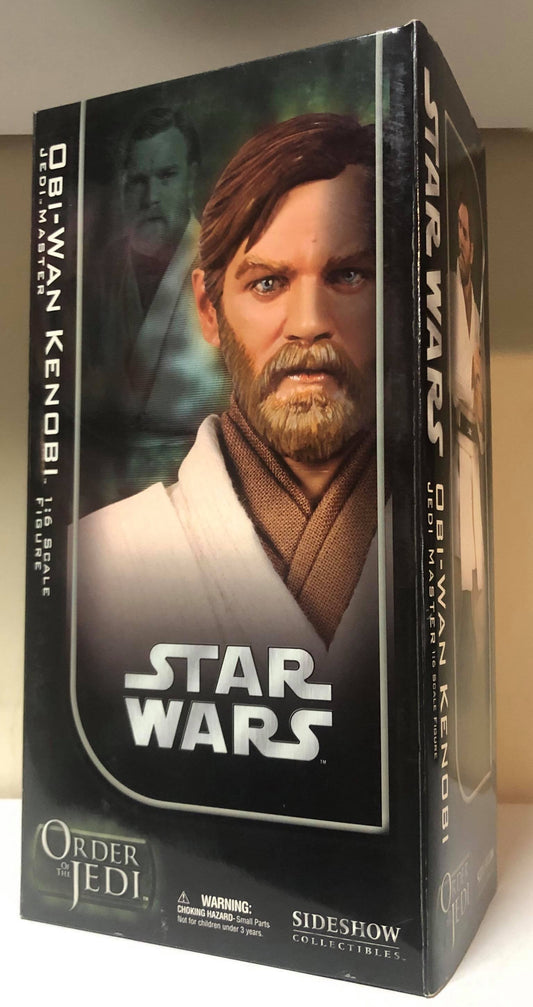 Obi-Wan Kenobi 1:6