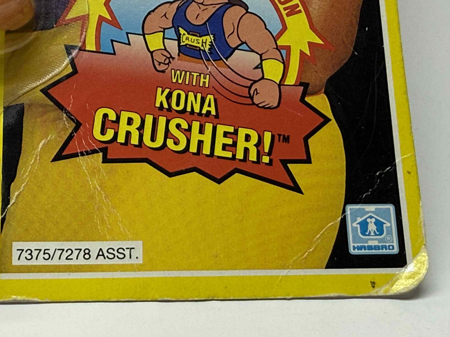 Crush
