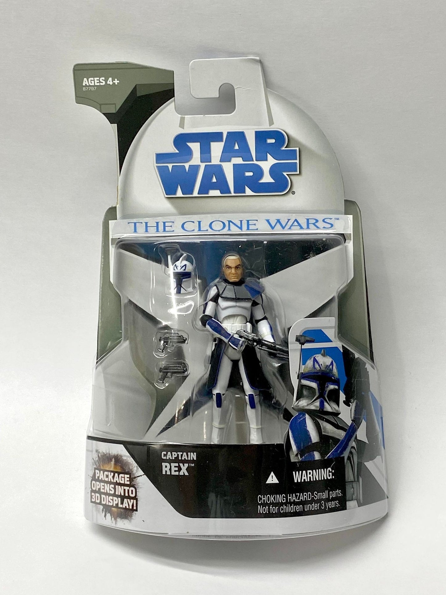 Captain Rex