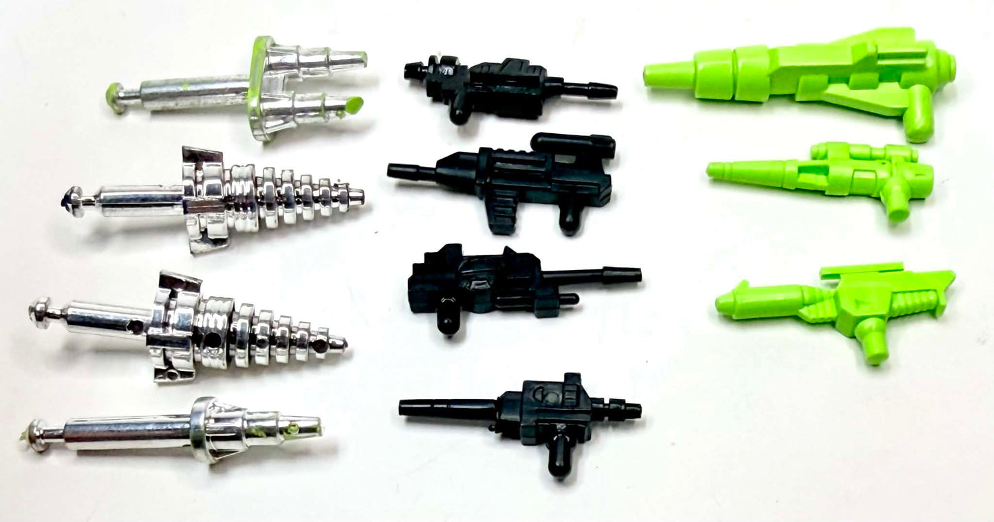 Devastator (1985)