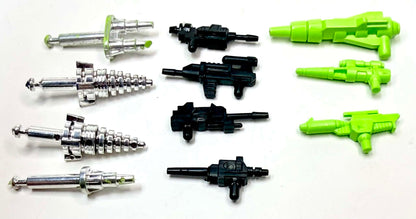 Devastator (1985)