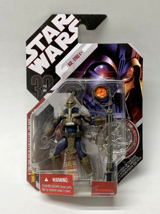 Mustafar Lava Miner
