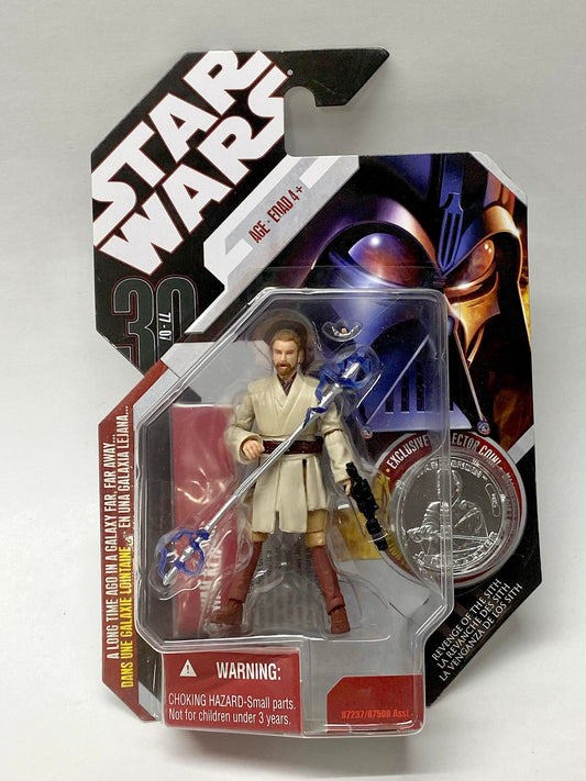 Obi-Wan Kenobi