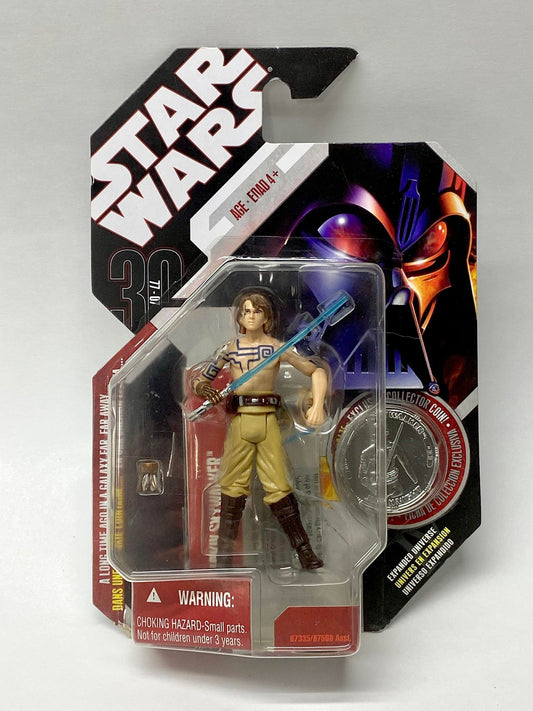 Anakin Skywalker