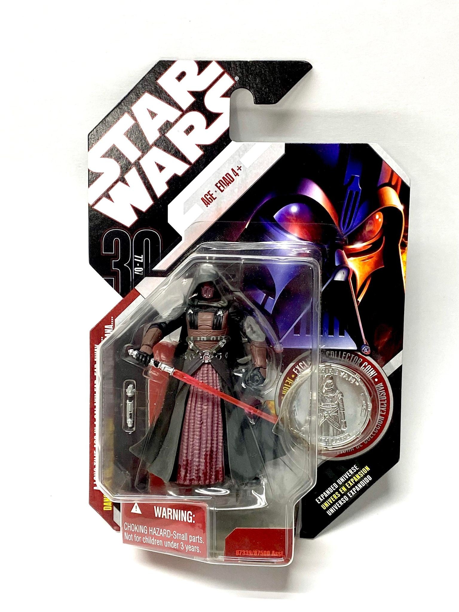 Darth Revan