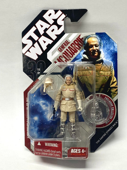 General McQuarrie