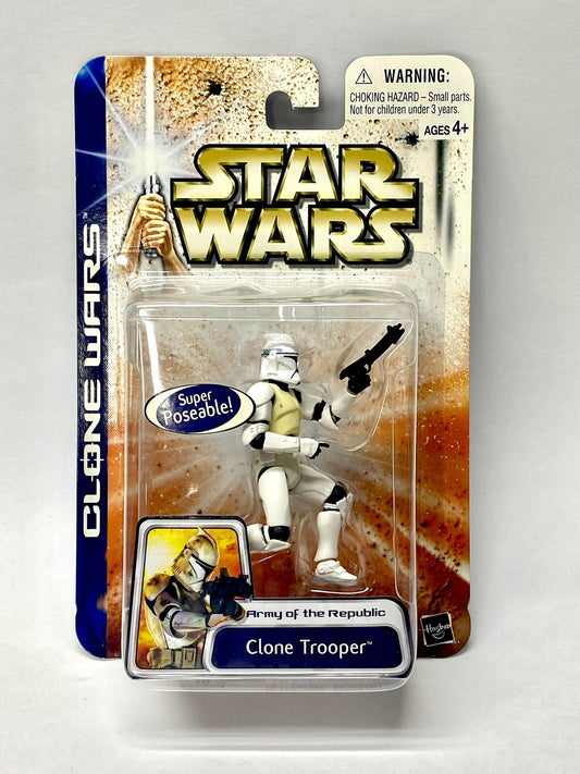 Clone Trooper