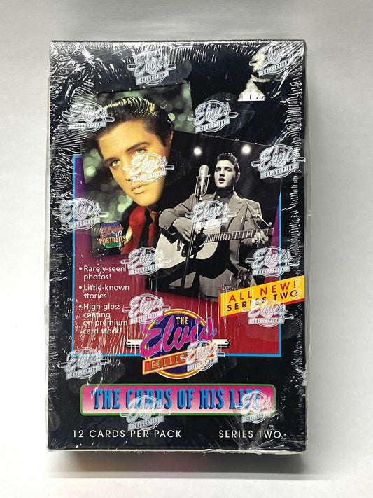 The Elvis Collection : Series Two