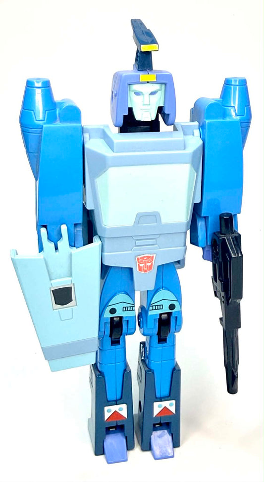 Blurr (1986)