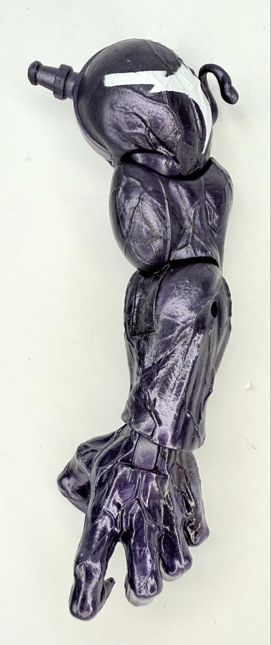 BAF : Monster Venom Left Arm