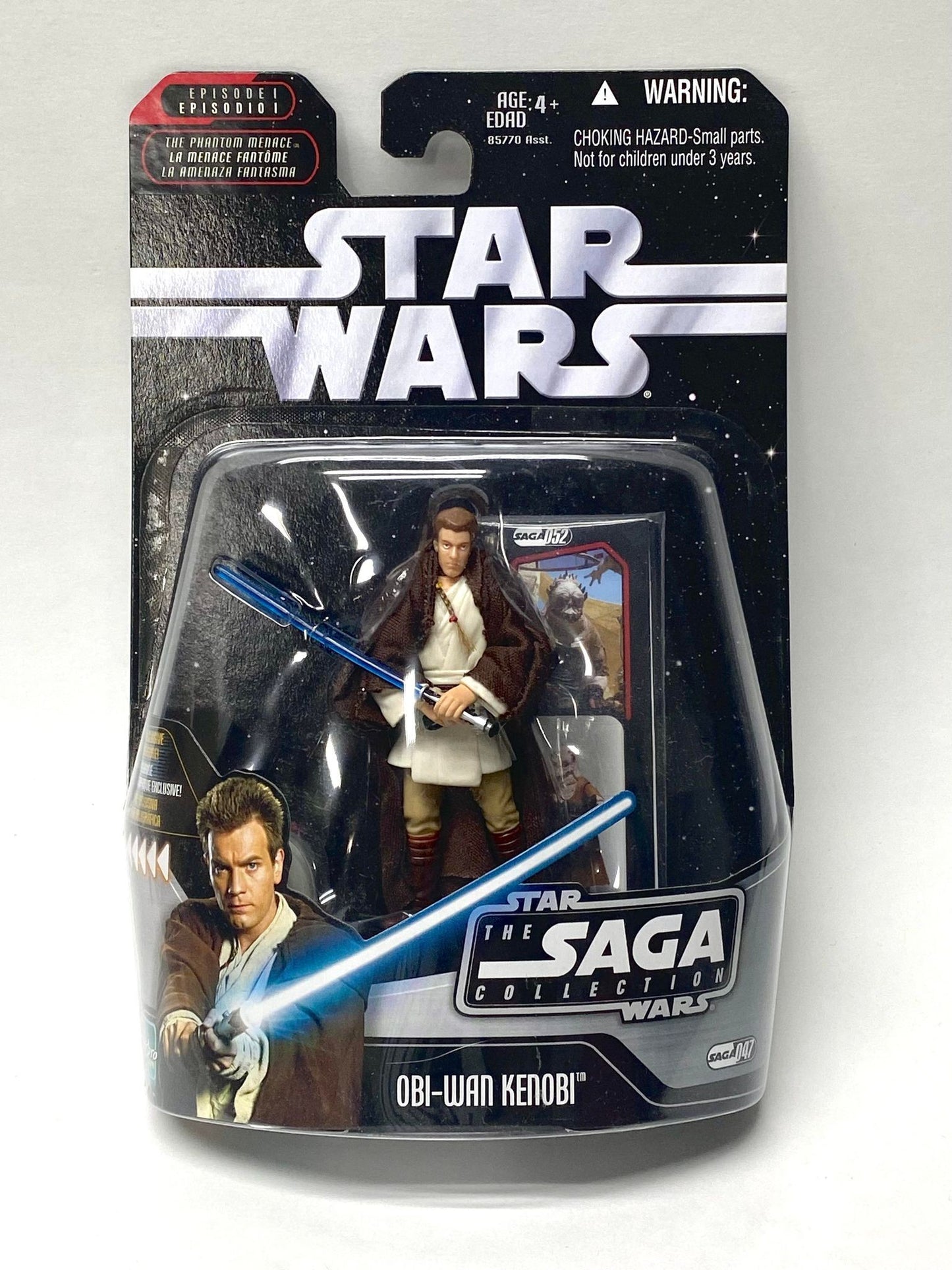 Obi-Wan Kenobi
