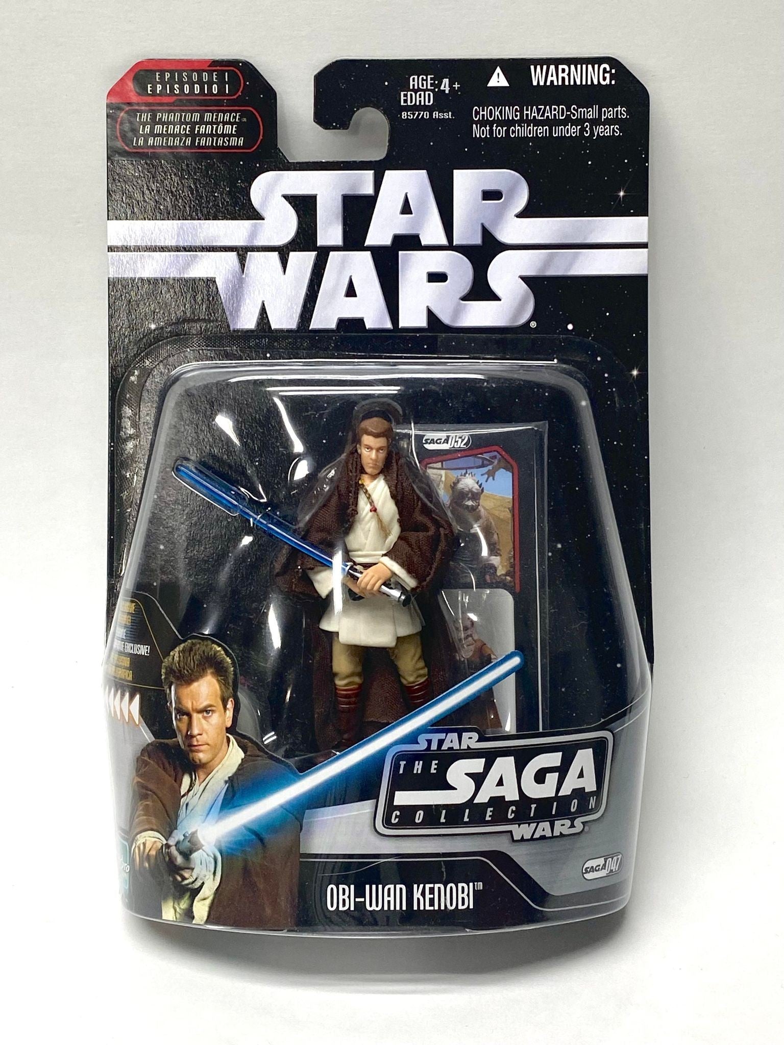 Obi-Wan Kenobi