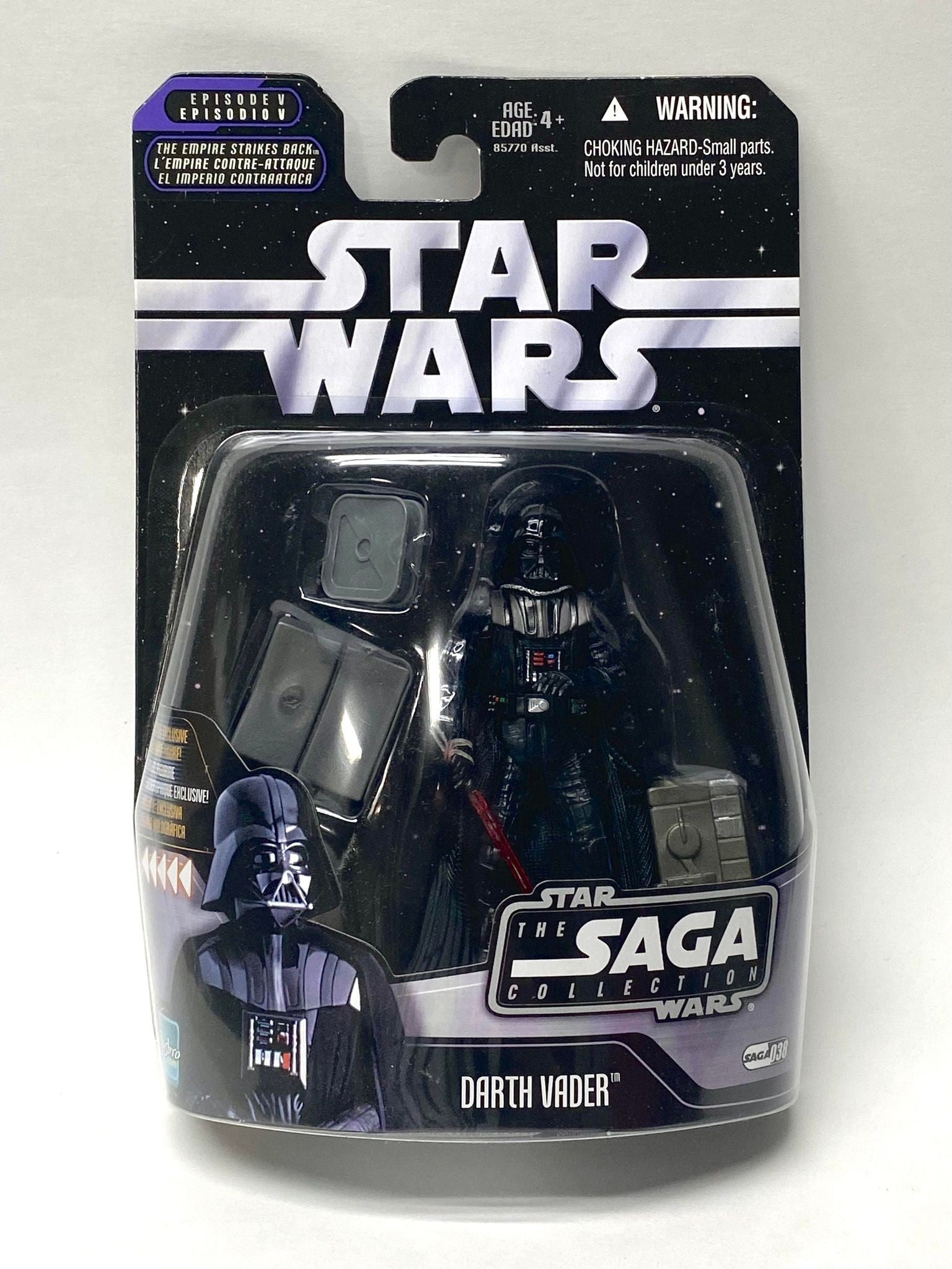 Darth Vader