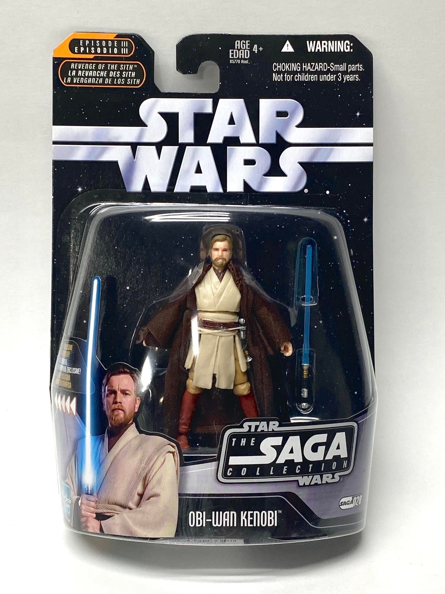 Obi-Wan Kenobi