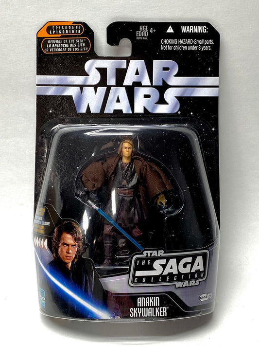 Anakain Skywalker