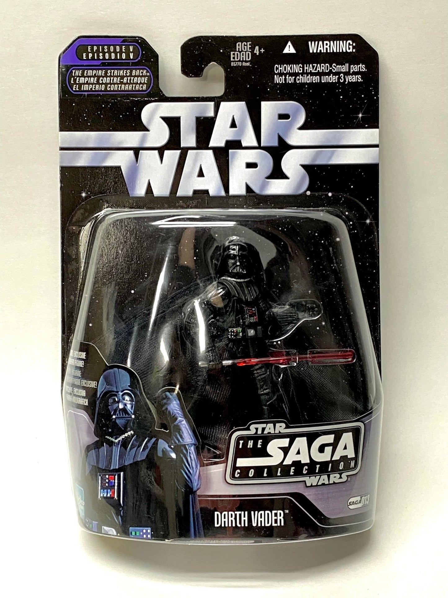 Darth Vader