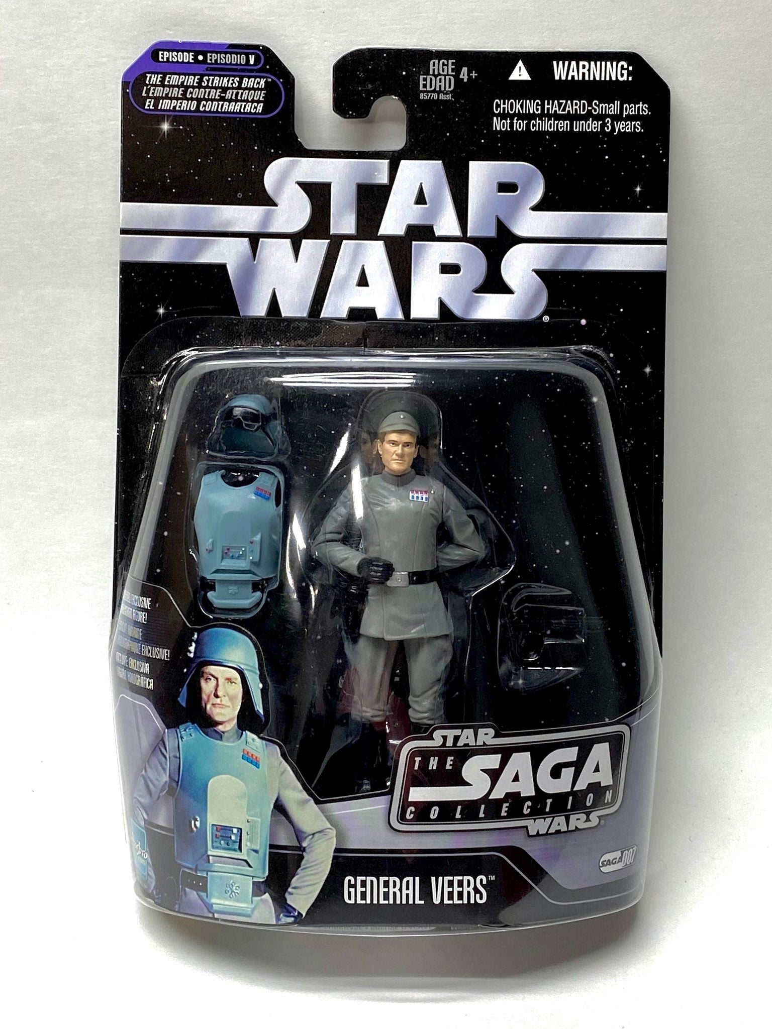 General Veers