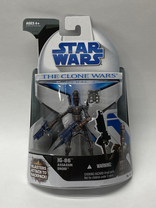 IG-86 Assassin Droid