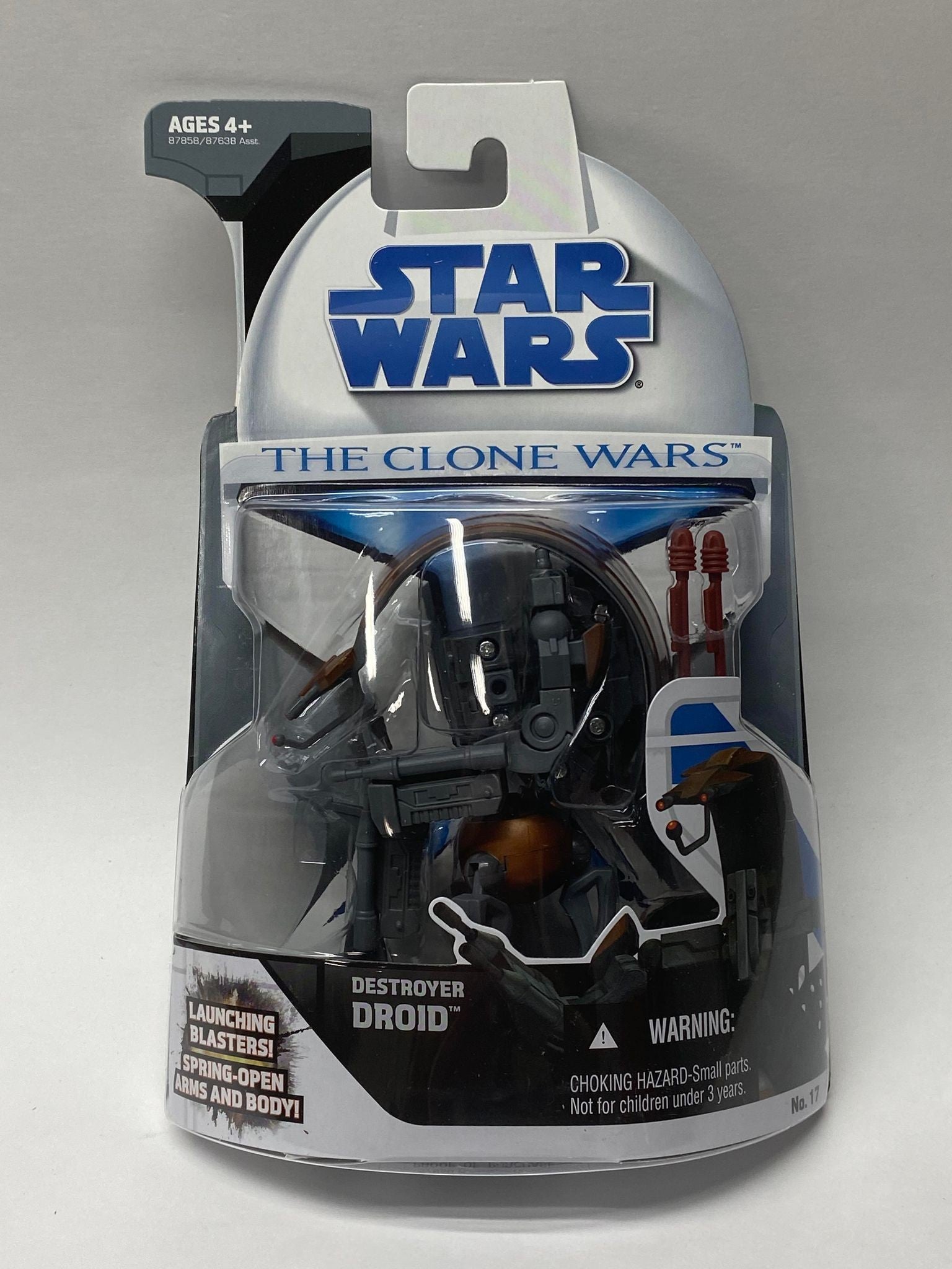 Destroyer Droid