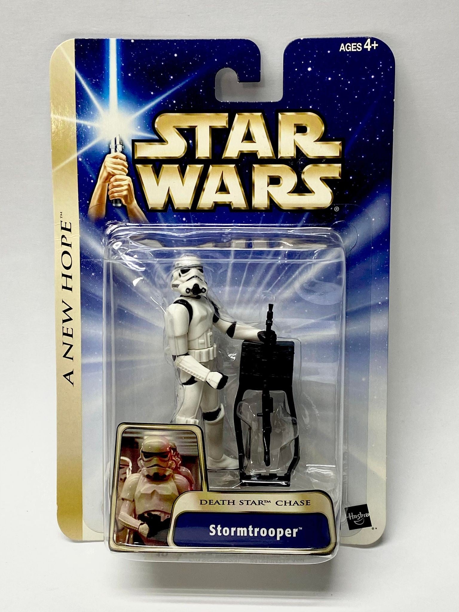 Stormtrooper : Death Star Chase