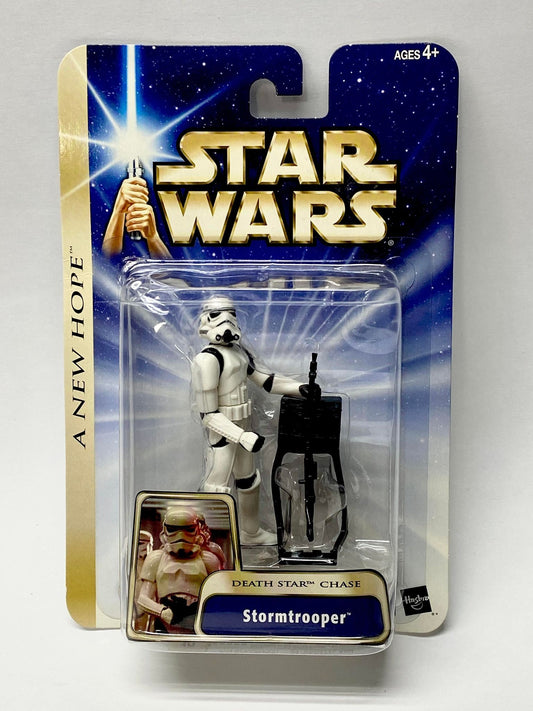 Stormtrooper : Death Star Chase