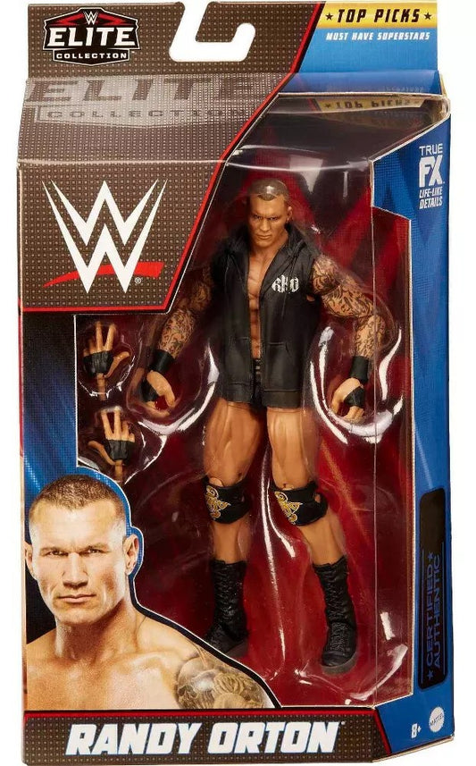Randy Orton