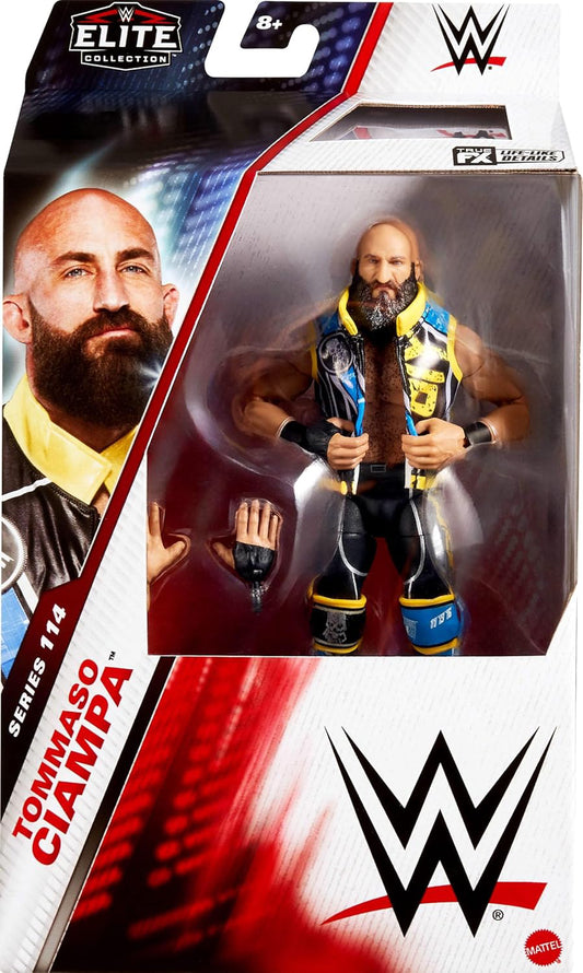 Tommaso Ciampa