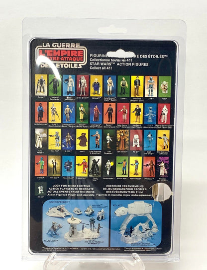 Sand People w/ 41 Back Card