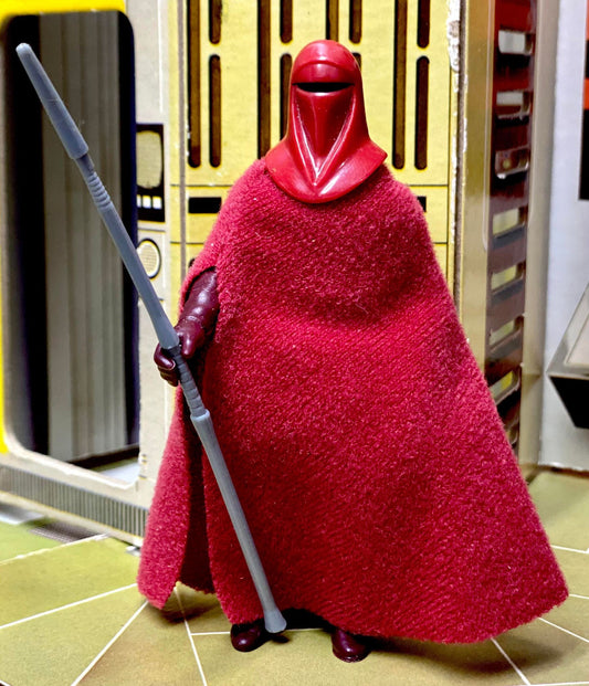 Emperor's Royal Guard