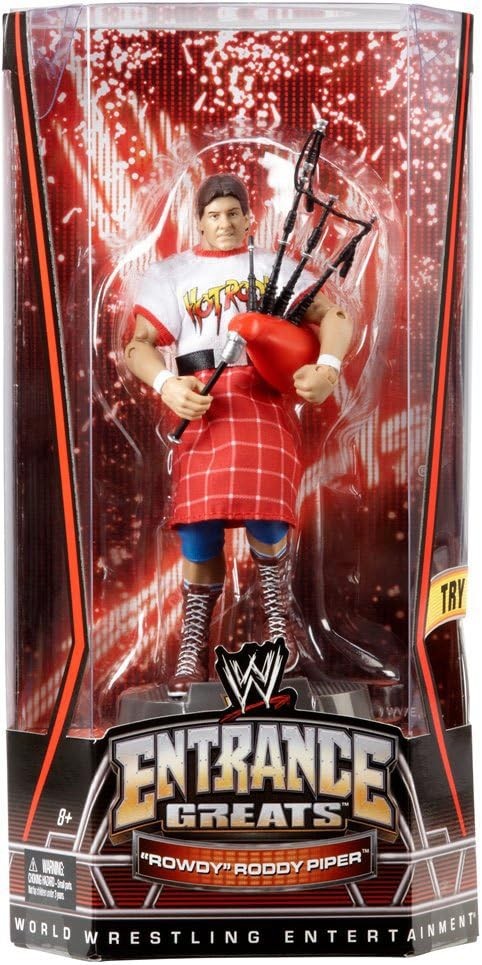 Rowdy Roddy Piper