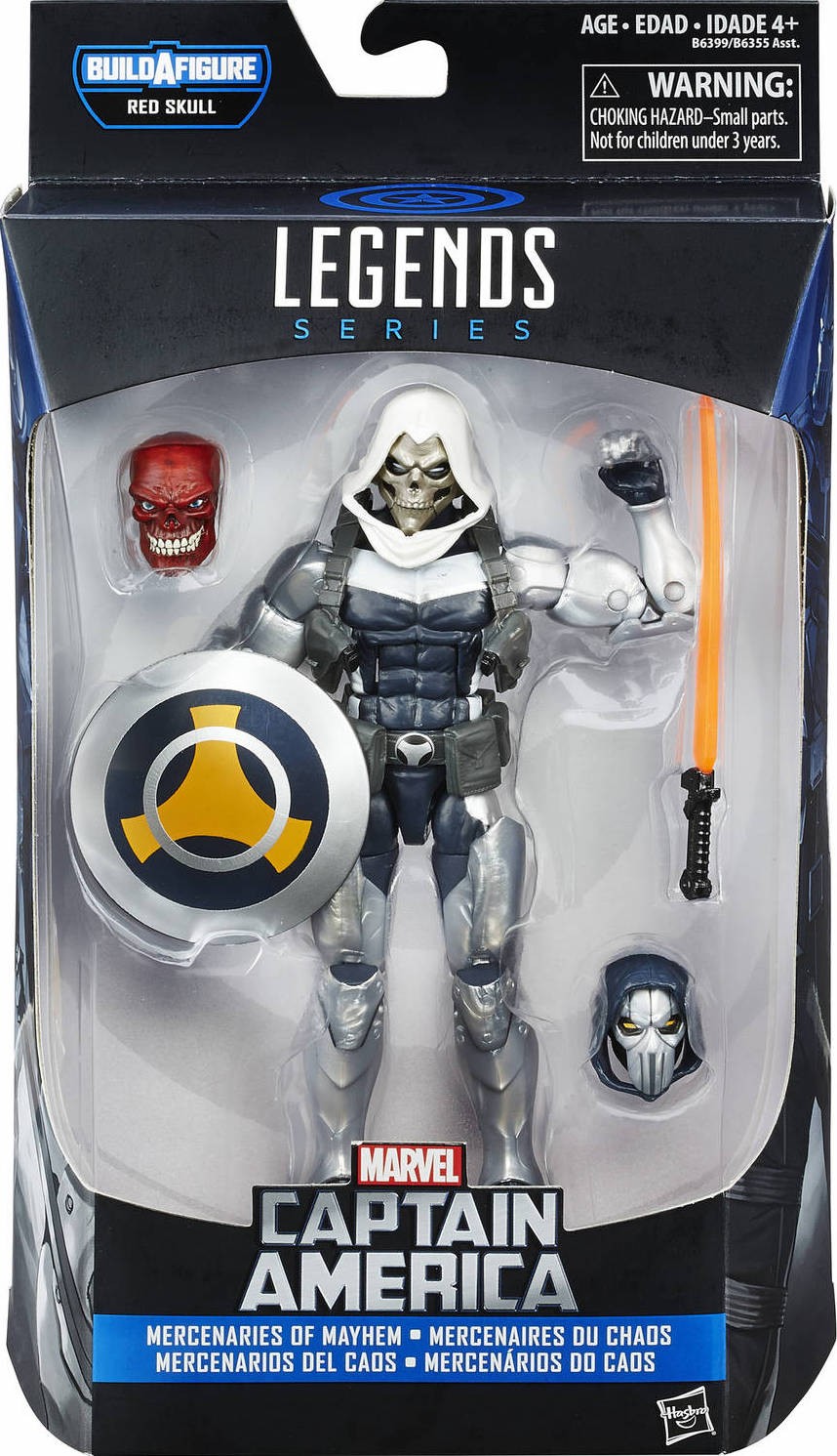 Taskmaster