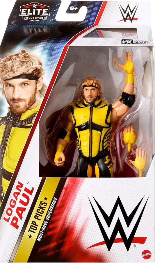 Logan Paul