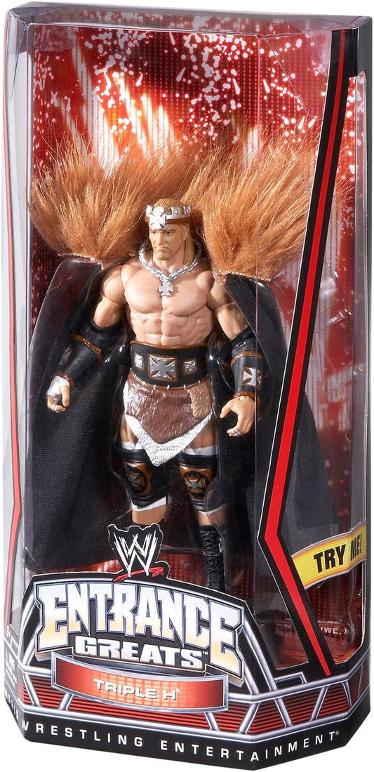 Triple H